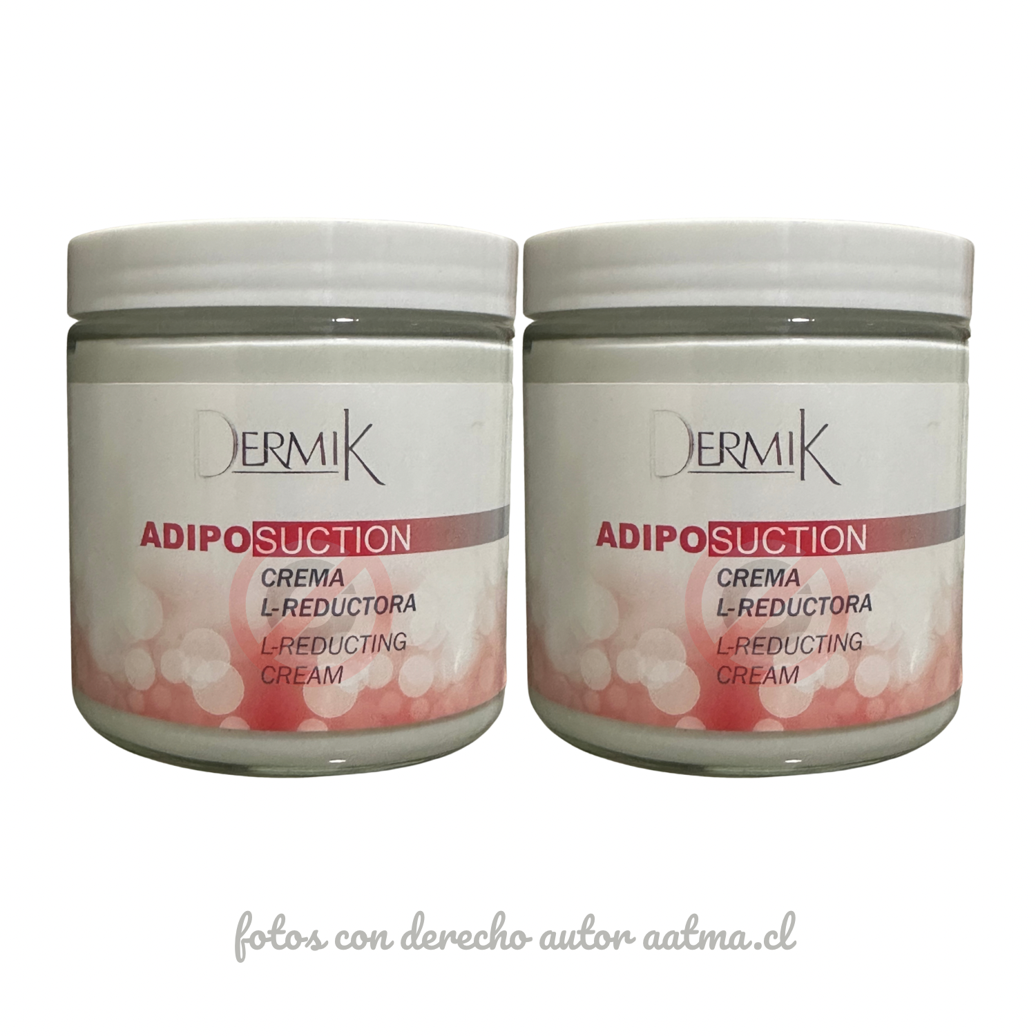 Crema L- Reductora Adiposuction 900g