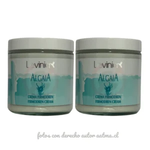 Crema Firmodren 900 g Reafirmante y Drenante