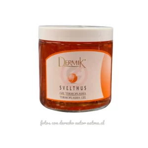 Gel Termoplasma 450 g