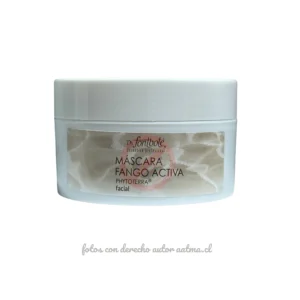 Máscara Fango Activa Facial 250g