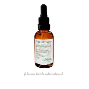 Phytaroma Descongestivo 30ml