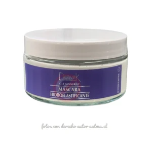 Máscara Hidroelastificante 230ml