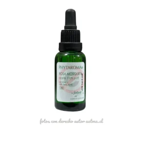 Aceite De Rosa Mosqueta 30ml