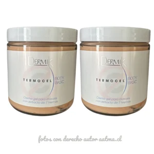 Termocel 900 Grs