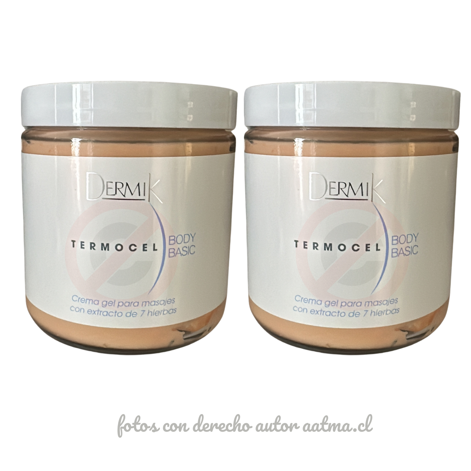 Termocel 900 Grs