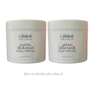 Máscara Seda Mask 1kg