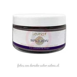 Máscara Antioxidante  230g