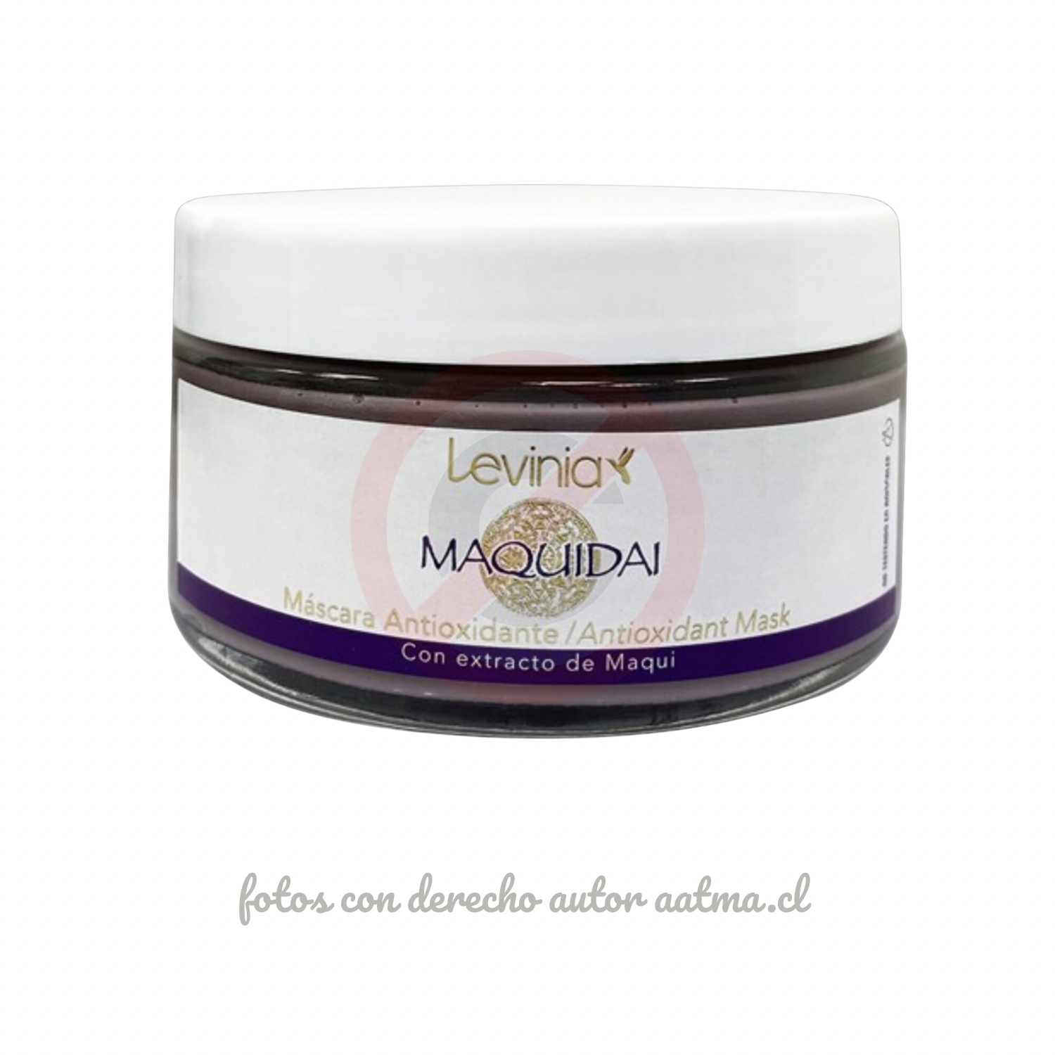 Máscara Antioxidante 230g