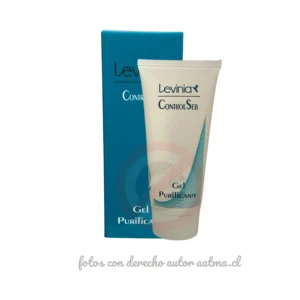 Gel Purificante 50ml