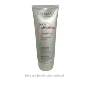 Crema Corporal Hidratante Body Moisturizing 200ml