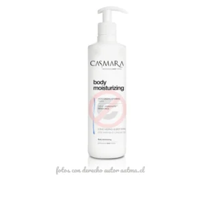 Crema Hidratante Corporal Body Moisturizing 500ml