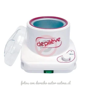 Calentador Neo Depilève 800g