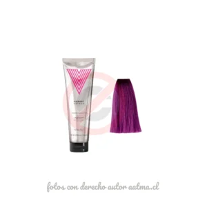 Tec Italy Vibrant Color Magenta 113g
