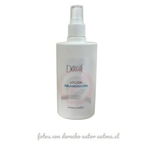 Loción Ablandadora 250ml