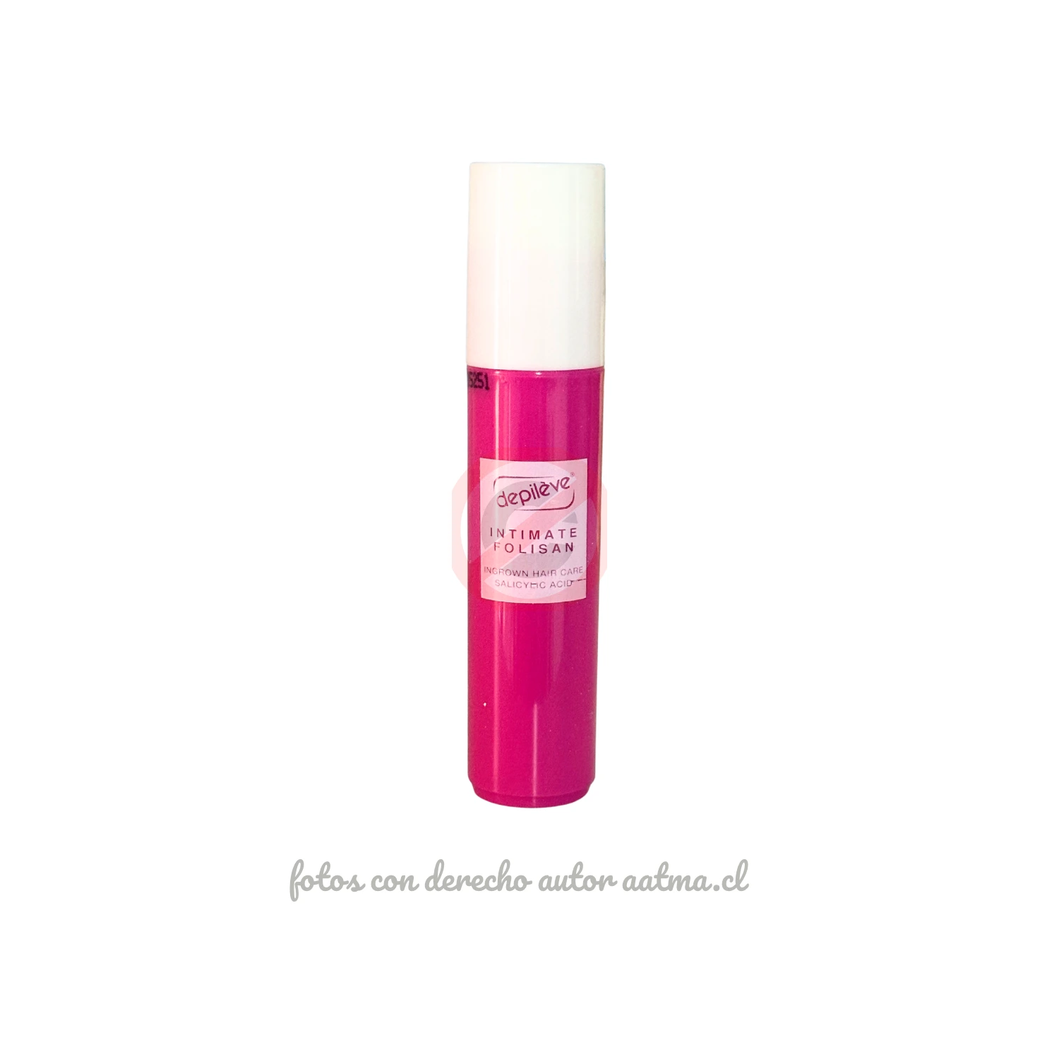 Folisan Intimate 10ml