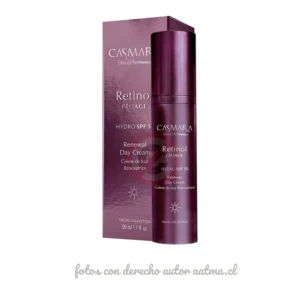Retinol ProAge Renewal Day Cream SPF 50
