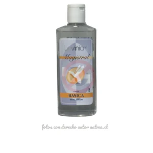 Componente Básica 120ml