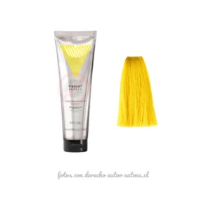 Tec Italy Vibrant Color Yellow 113g