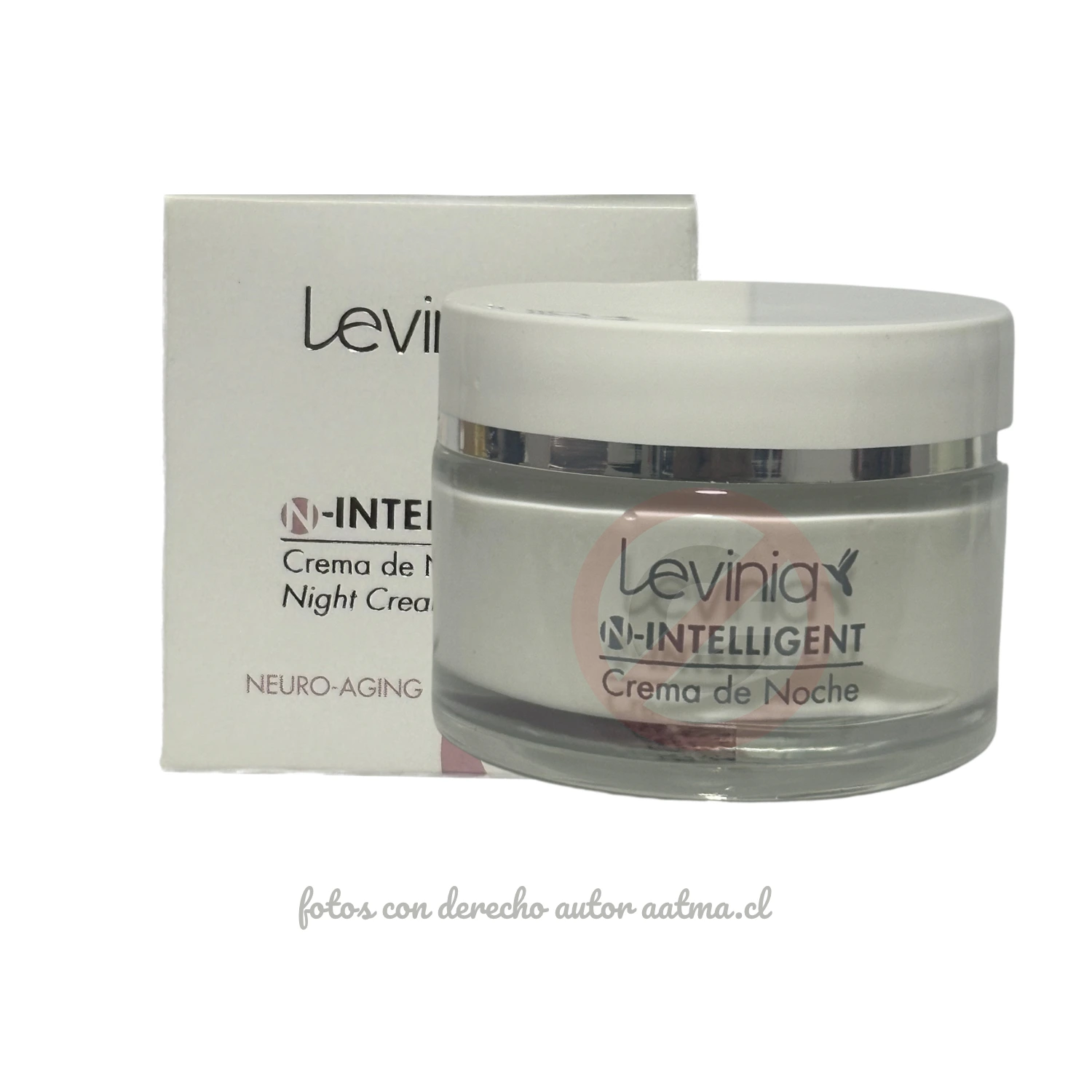 Crema Noche Neuro-Aging 50g