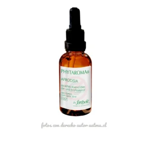 Phytaroma Afrodisia 30ml