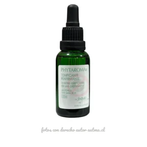 Phytaroma Tonificante Reafirmante 30ml
