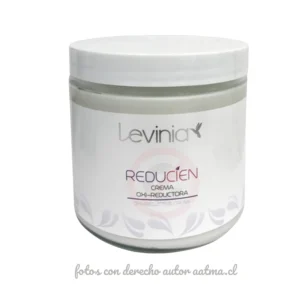 Crema Oxireductora  450g
