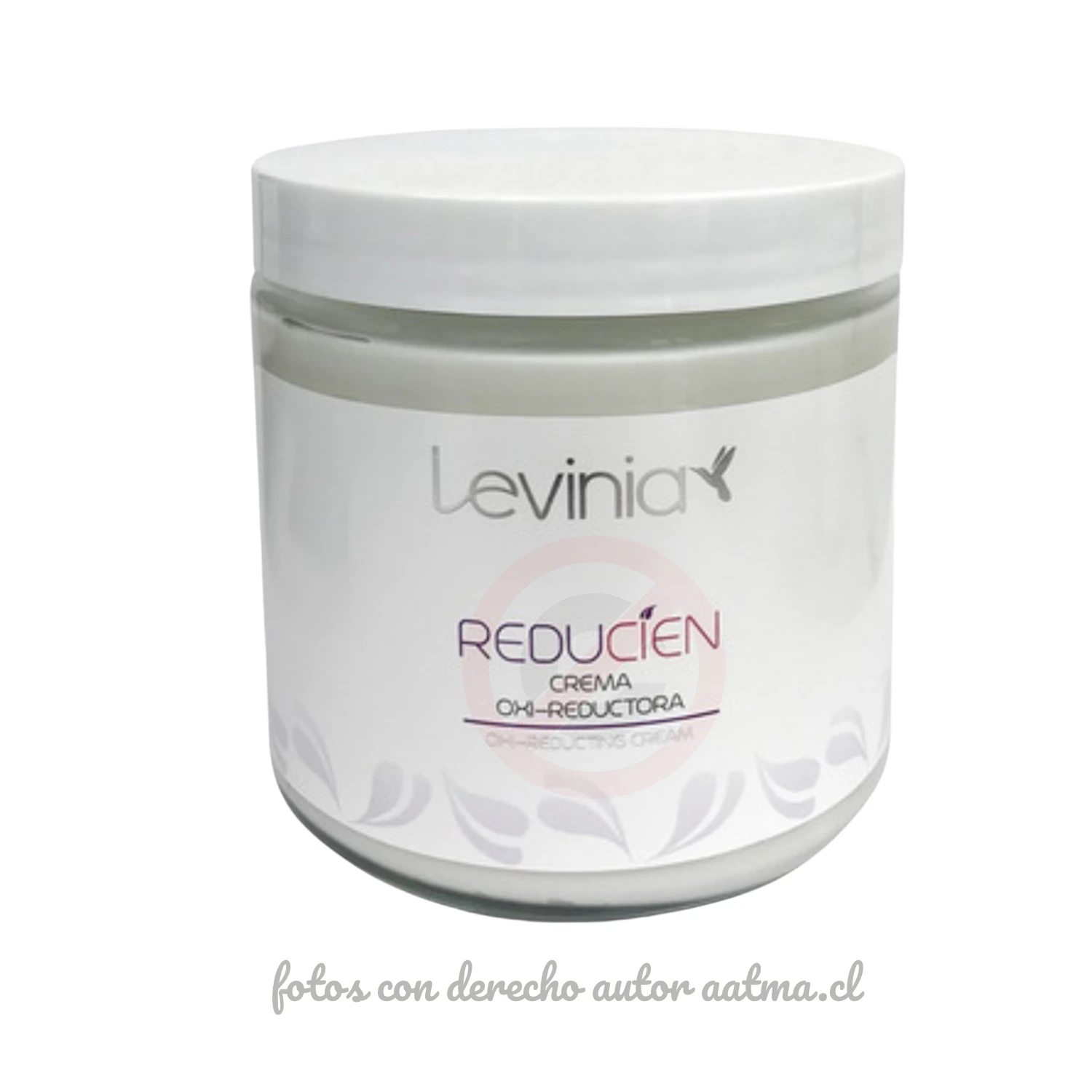 Crema Oxireductora 450g
