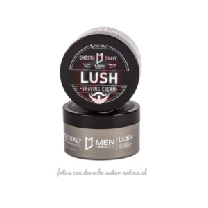 Tec Italy  Crema Para Afeitar  Men 180g