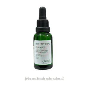 Phytaroma Relajante Descontracturante 30ml