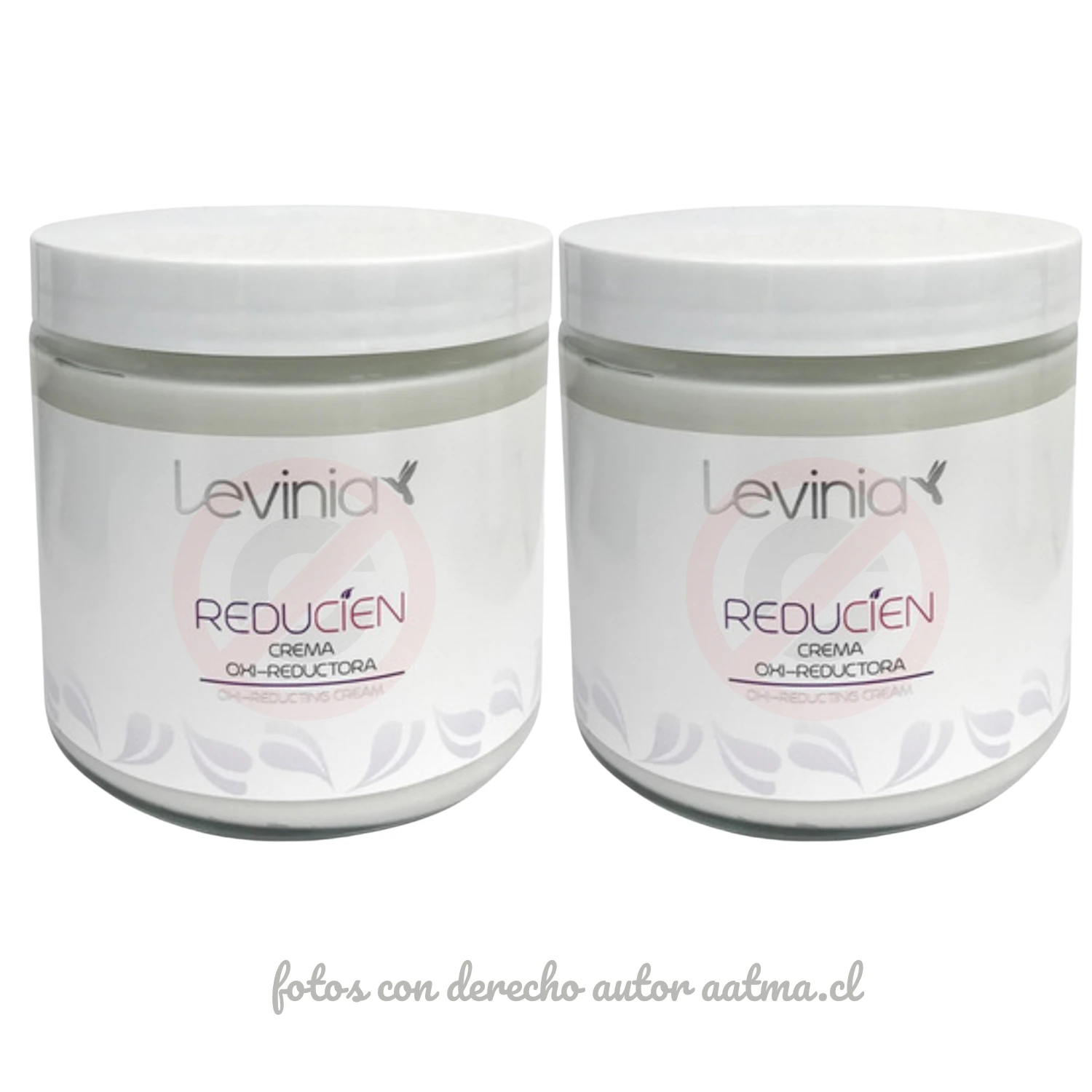 Crema Oxireductora 900g