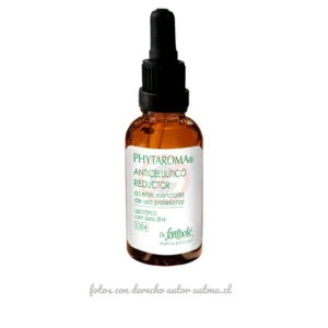 Phytaroma Anticelulítico Reductor 30ml