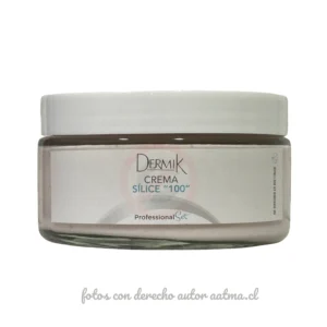 Crema Sílice 100  230ml