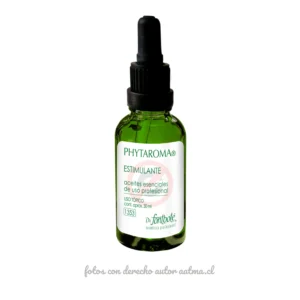 Phytaroma Estimulante 30ml