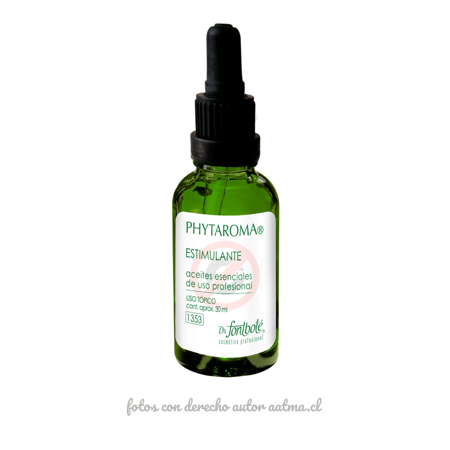 Phytaroma Estimulante 30ml