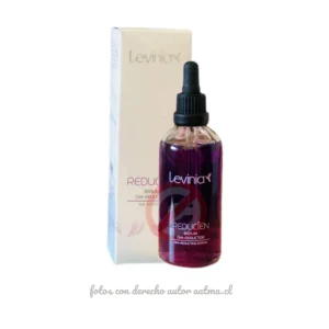 Serum Oxireductor  Corporal 100ml