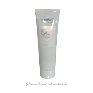 Gel Crema Piel De Naranja Anticelulítica 250g
