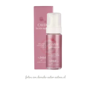 Caviar Loción Espuma Lifting Hidratante 150ml