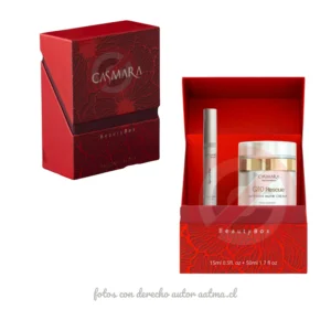 Beauty Box Intensive Q10