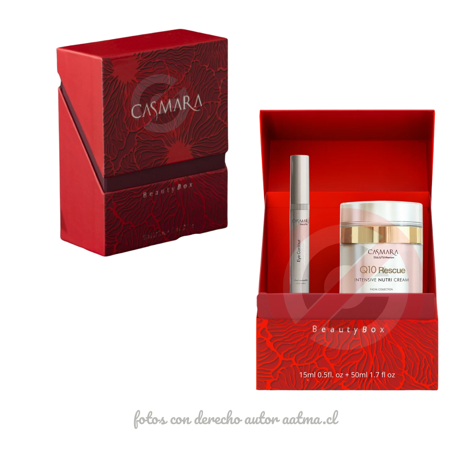 Beauty Box Intensive Q10