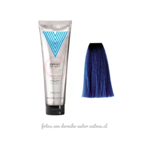 Tec Italy Vibrant Color Blue 113g