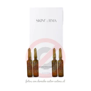 Fosfatidilcolina  (Mesostabyl) 10 ampollas de 5ml