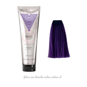 Tec Italy Vibrant Color Violet 113g