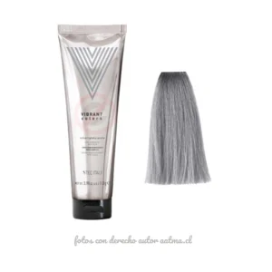 Tec Italy Vibrant Color Silver 113g