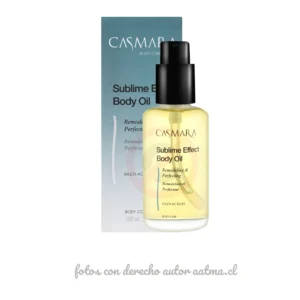 Sublime Effect Body Oil 100ml Casmara