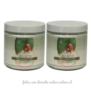 Crema Celumodel 900 g Anticelulítica y Reafirmante