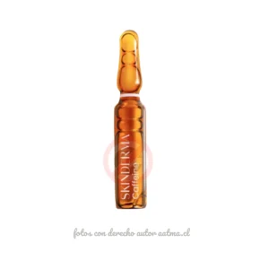Cafeína 10 ampollas de 2ml
