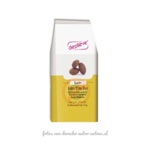 Cera Karité Perla 500g
