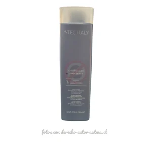 Acondicionador Omni Restore 300ml Tec Italy