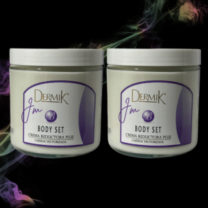 Crema Reductora Plus 900 g