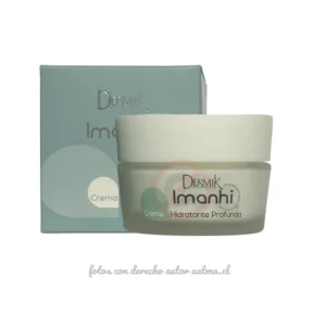 Crema Hidratante Profunda 50 ml